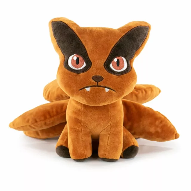Plyšák Naruto Shippuden - Kurama dupl