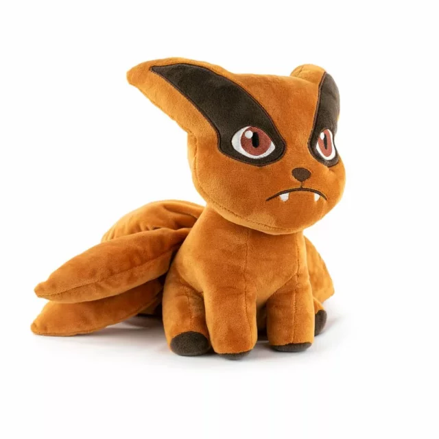 Plyšák Naruto Shippuden - Kurama dupl