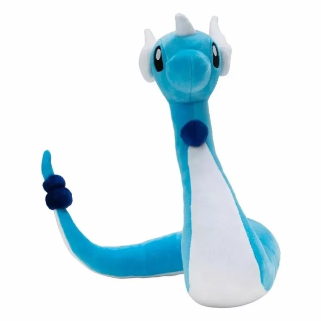 Plyšák Pokémon - Dragonite (30 cm) dupl