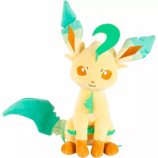 Plyšák Pokémon - Glaceon (24 cm) dupl