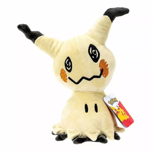 Plyšák Pokémon - Mimikyu (20 cm)