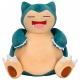 Plyšák Pokémon - Spící Snorlax (45 cm) dupl