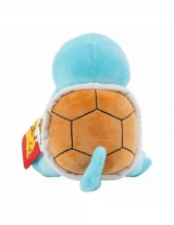 Plyšák Pokémon - Squirtle (20 cm) dupl