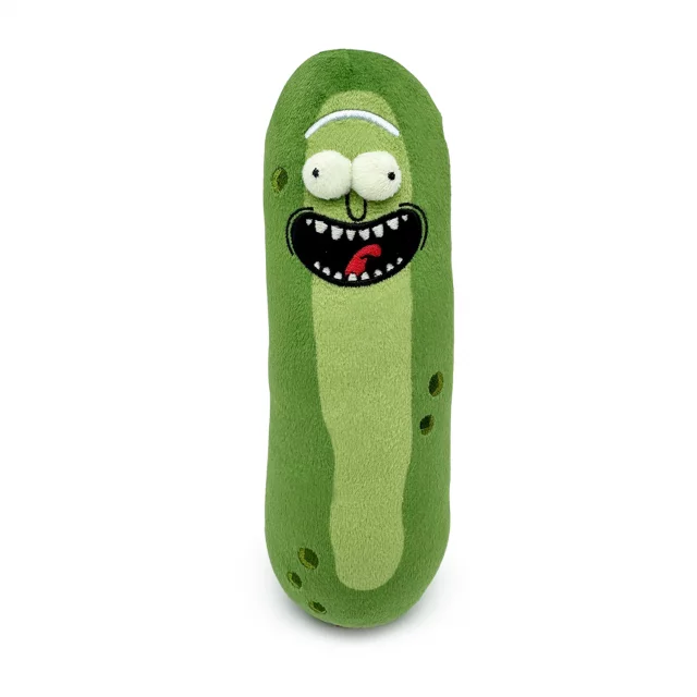 Plyšák Rick and Morty - Snuffles (Youtooz) dupl