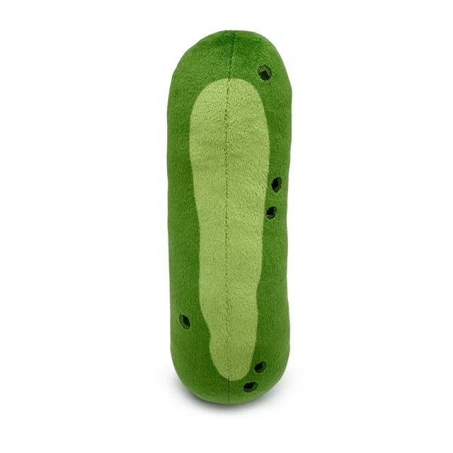 Plyšák Rick and Morty - Snuffles (Youtooz) dupl