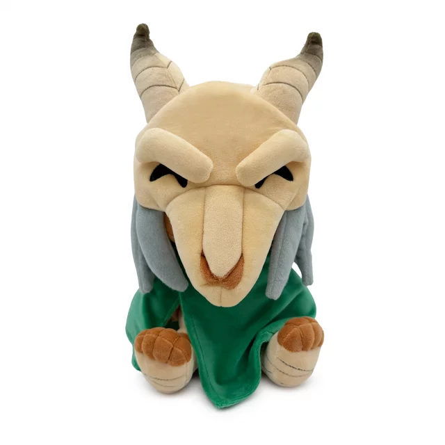 Plyšák Slay the Spire - Snecko (Youtooz) dupl