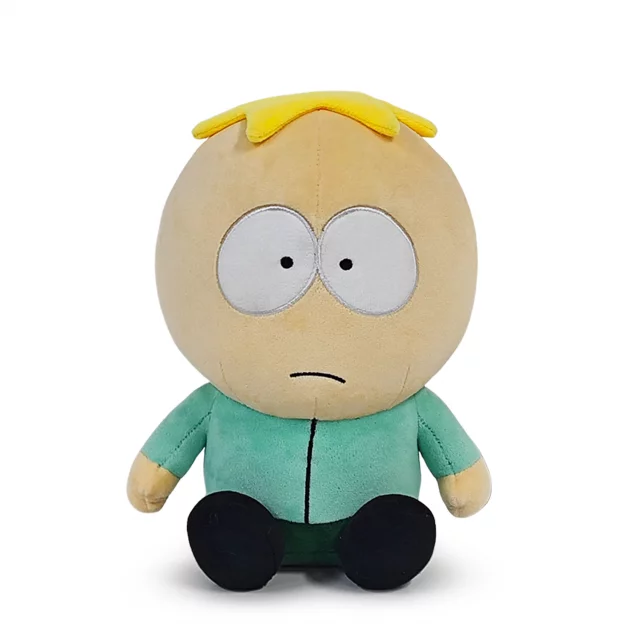 Plyšák South Park - Tweek (Youtooz) dupl