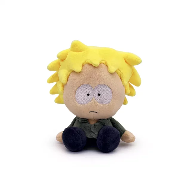 Plyšák South Park - Pip Plush (Youtooz) dupl