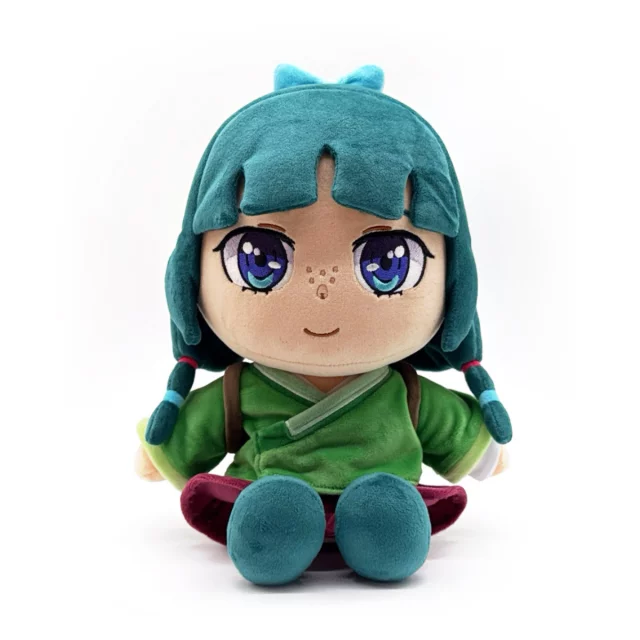 Plyšák The Apothecary Diaries - Maomao (Youtooz) dupl