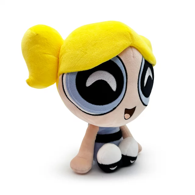 Plyšák The Powerpuff Girls - Blossom (Youtooz) dupl