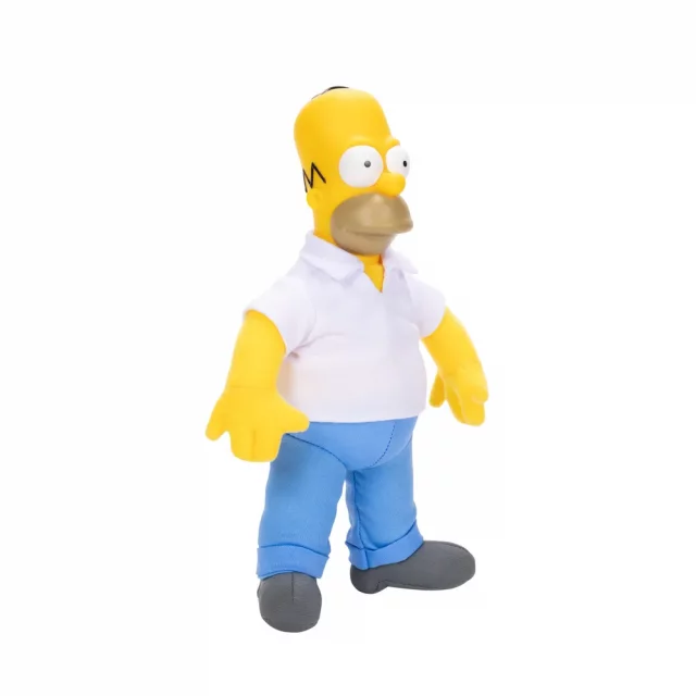 Plyšák The Simpsons - Marge dupl
