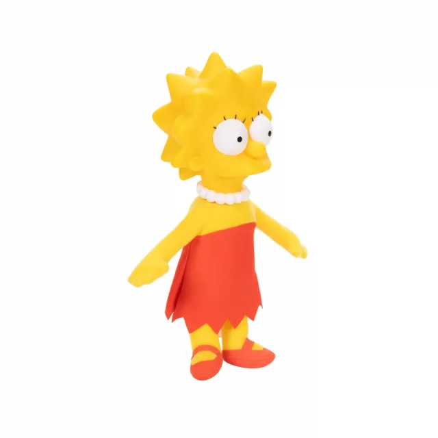 Plyšák The Simpsons - Bart dupl