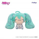 Plyšák Vocaloid - Hatsune Miku 13 cm (Sega) dupl