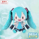 Plyšák Vocaloid - Hatsune Miku (Sega) dupl