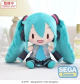Plyšák Vocaloid - Hatsune Miku (Sega) dupl