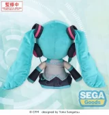 Plyšák Vocaloid - Hatsune Miku (Sega) dupl