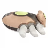 Plyšák Warhammer - Skaven Deathmaster dupl