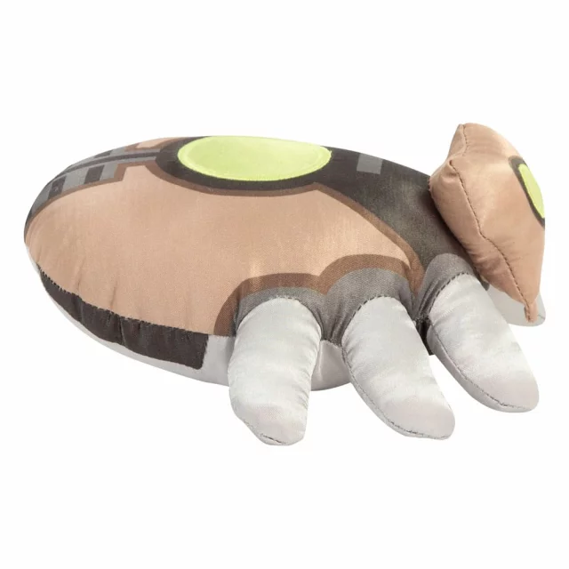 Plyšák Warhammer - Skaven Deathmaster dupl