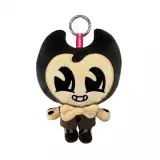 Plüss kulcstartó Bendy: Lone Wolf - Chibi Bendy (Youtooz)