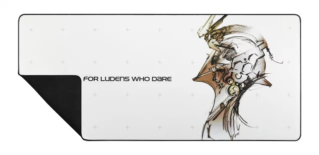 Podložka pod myš ASUS ROG Scabbard II dupl