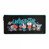 Egérpad BT21 - Crew - Kiegészítők
