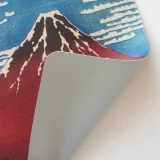 Podložka pod myš Hokusai Katsushika - The Great Wave of Kanagawa dupl