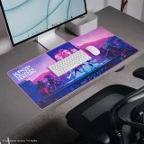 Podložka pod myš KPop Demon Hunters - Takedown