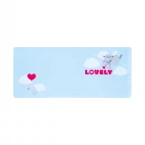 Egérpad Pusheen - Lovely - Kiegészítők