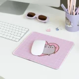 Podložka pod myš Pusheen - Pusheen dupl