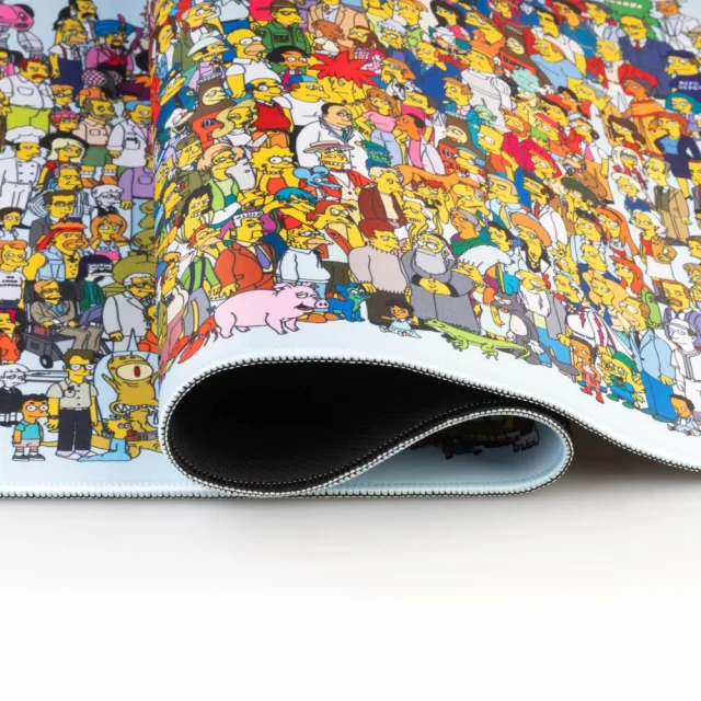 Podložka pod myš BT21 - The Journey dupl