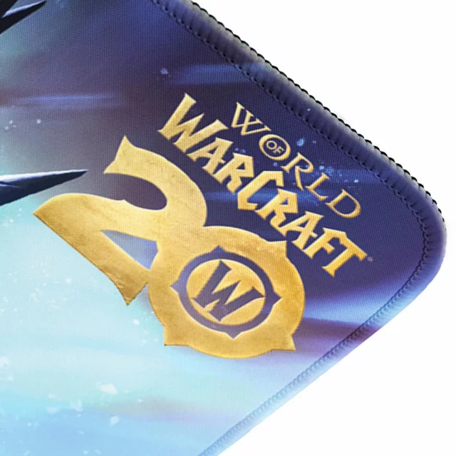 Podložka pod myš World of Warcraft - Deathwing dupl
