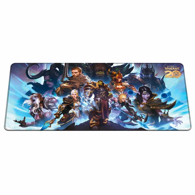 Podložka pod myš World of Warcraft - Deathwing dupl
