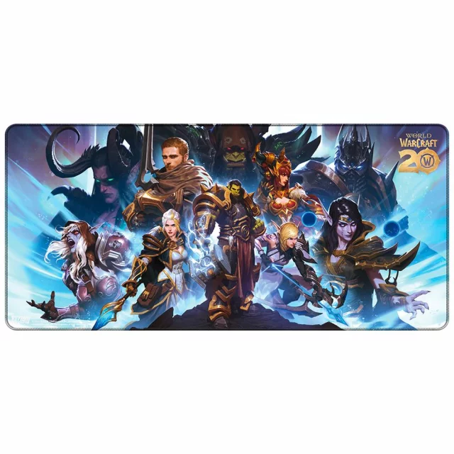 Podložka pod myš World of Warcraft - Deathwing dupl
