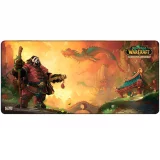 Podložka pod myš World of Warcraft - Pandaria Limited Edition dupl