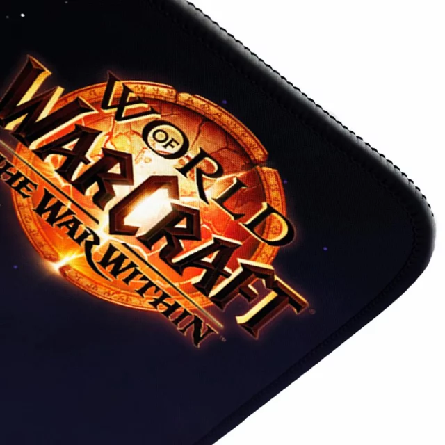 Podložka pod myš World of Warcraft - 20th Anniversary dupl