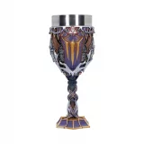 Pohár Elden Ring - Black Knife Assassin (Nemesis Now) dupl