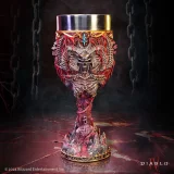 Pohár Diablo IV - Lilith Goblet (Nemesis Now) dupl