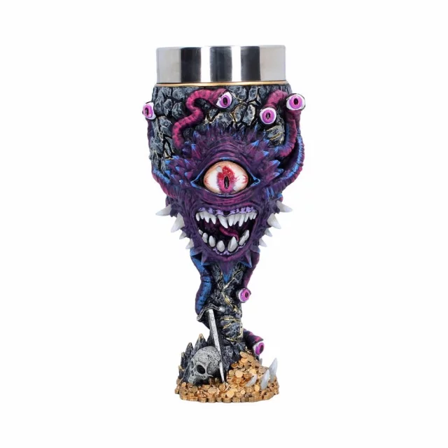 Pohár Dungeons & Dragons - Beholder (Nemesis Now)
