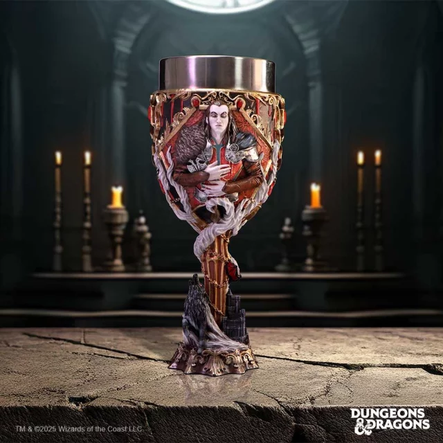 Korbel Assassins Creed - Through the Ages (Nemesis Now) dupl