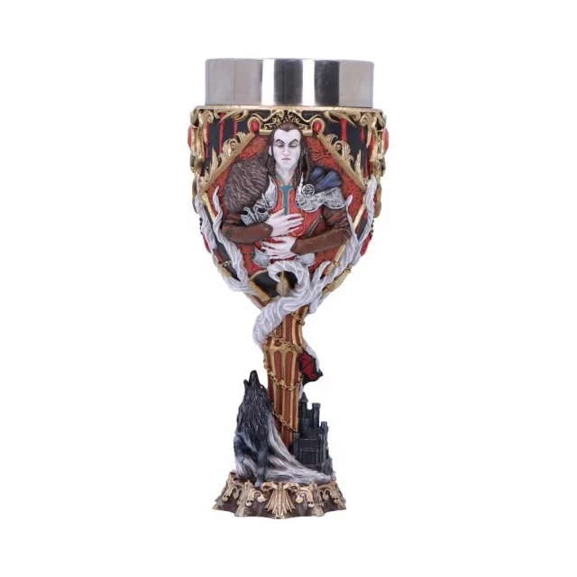 Korbel Assassins Creed - Through the Ages (Nemesis Now) dupl