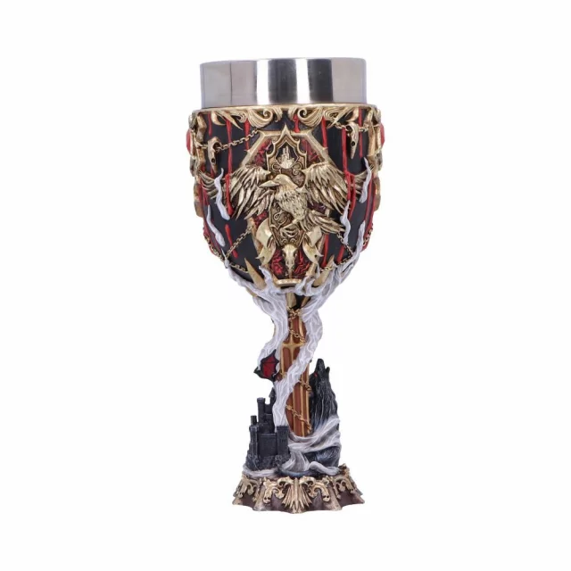 Korbel Assassins Creed - Through the Ages (Nemesis Now) dupl