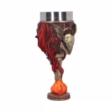 Pohár Dungeons & Dragons - Vecna (Nemesis Now) dupl