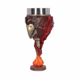 Pohár Dungeons & Dragons - Vecna (Nemesis Now) dupl