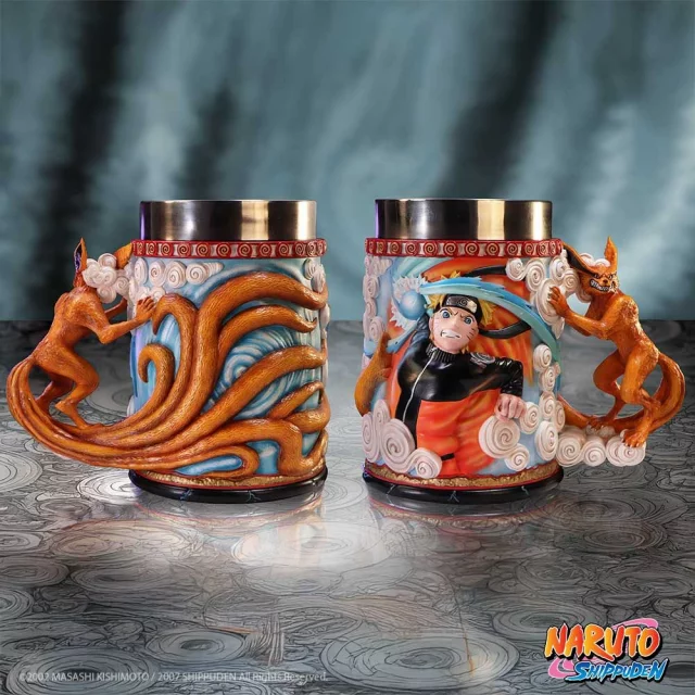 Pohár Harry Potter - Death Eater (Nemesis Now) dupl