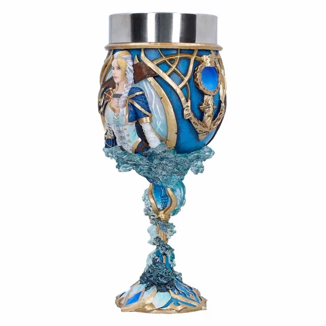 Pohár Baldur's Gate - Shadowheart (Nemesis Now) dupl