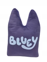 Polštář KPop Demon Hunters - Huntrix dupl