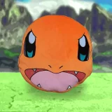 Polštář Pokémon - Pokéball dupl