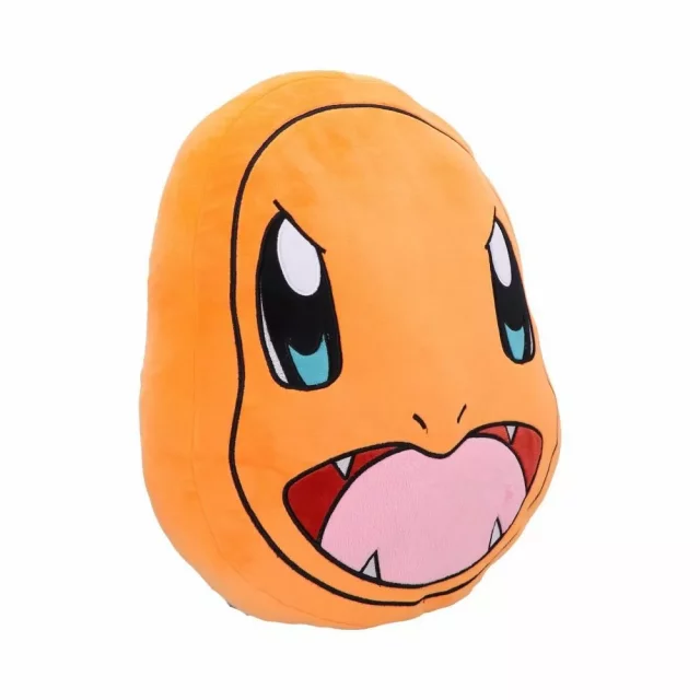 Polštář Pokémon - Pokéball dupl