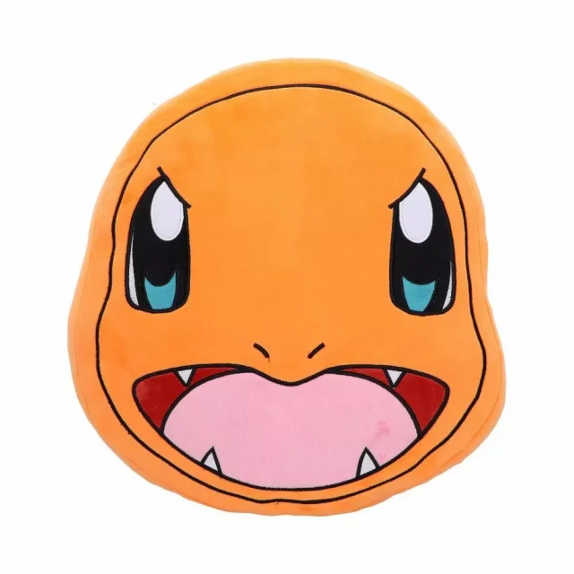 Polštář Pokémon - Charmander