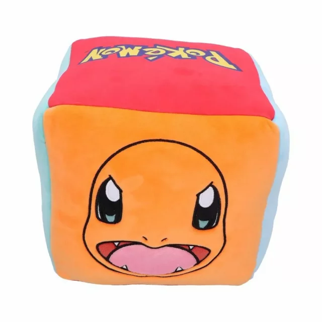 Polštář Pokémon - Charmander dupl